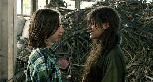 契克在线观看,穿越时空的奇幻之旅