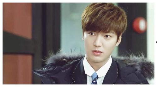 李敏镐最新爆料,演艺生涯背后的真实故事与心路历程  第3张