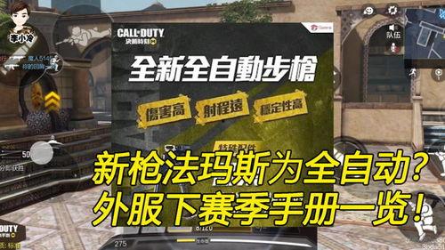 最新爆料国际服,神秘新英雄即将登场，游戏格局将迎巨变！